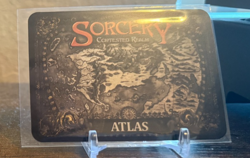 Sorcery Contested Realms - Gothic - The Apex of Babel NM - Image 2