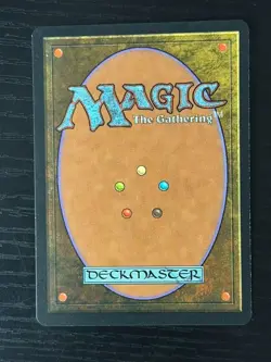 MTG MAGIC Foreign Black Border Japanese Clot Sliver Near Mint Free Returns! - Image 2