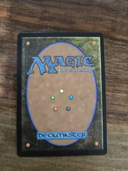 MTG - Daze - Sercret Lair - Borderless - NM - Image 2