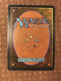 Urza’s Mine (Pulley), Antiquities, Vintage, Legacy, Modern, EDH, MTG, Urzatron - Image 3