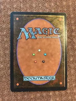 Urza’s Mine (Pulley), Antiquities, Vintage, Legacy, Modern, EDH, MTG, Urzatron - Image 4