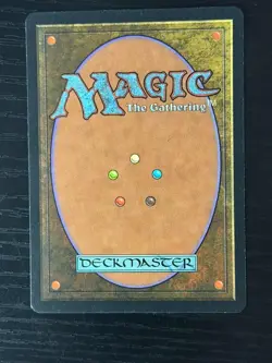 MTG MAGIC Foreign Black Border Japanese Mindwhip Sliver Near Mint Free Returns! - Image 2