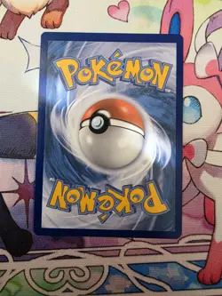 Pokemon TCG Charizard v SWSH260 Sword & Shield Promo Card Near Mint Condition - Image 2