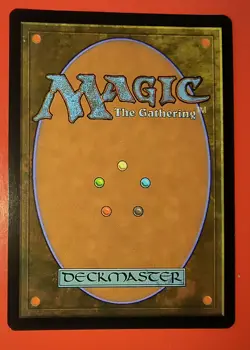 MTG, TURTLE POWER, 0135, RARE, NM, TMT, FOIL FINISH - Image 2