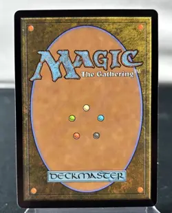 Magic The Gathering (MTG) Shadowy Backstreet (Borderless) #330 - Image 2