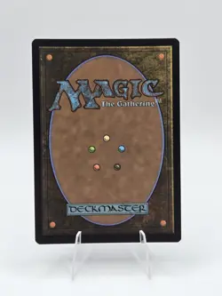 Arcade Cabinet (Surge Foil) Commander: Teenage Mutant Ninja Turtles Foil NM - Image 2