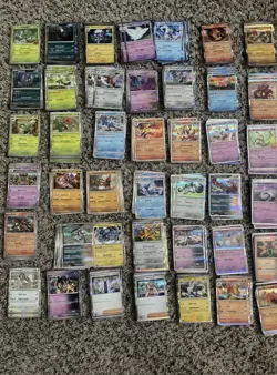 HUGE Pokemon Card Collection Lot PSA Slabs CGC Promo Holo Foil Bundle Collection - Image 4