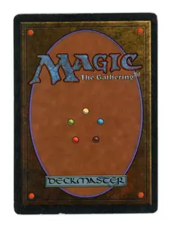 Urza's Mine (Mouth) Antiquities - Magic the Gathering MTG - Image 2