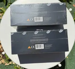 2x Magic the Gathering MTG Conspiracy Take the Crown Sealed Booster Box NEW - Image 2