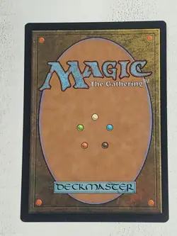 MTG Ashnod's Altar (5th Edition/Artifact/U) - BGM - Image 2