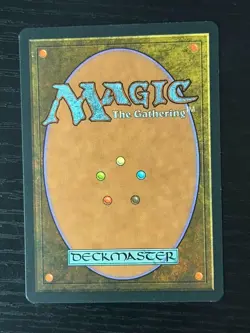 MTG MAGIC Foreign Black Border Korean Heart Sliver Near Mint! - Image 2