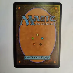 MTG Wooded Foothills Onslaught - Signed by Artist Rob Alexander - Image 2