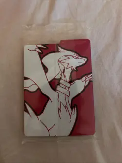 Tornadus 210 Sv: Scarlet & Violet Promo Cards Holo Plastic sealed - Image 2