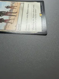 Secure the Wastes Universes Beyond Fallout NM MTG Regular R 0171 - Image 4