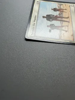 Secure the Wastes Universes Beyond Fallout NM MTG Regular R 0171 - Image 5