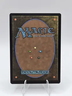 Butcher of Malakir (7072) Secret Lair Drop Foil Near Mint - Image 2