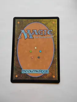 Commander's Plate (1339) Secret Lair Drop Foil - Image 2