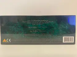 x1 Magic The Gathering Conspiracy Booster Box English Factory Sealed! 653569934585 - Image 5