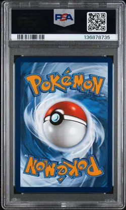 Pokemon Paradox Rift Altaria ex 253 PSA 10 - Image 2