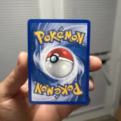 Pokemon TCG Team Magma vs Team Aqua Psyduck Card 44/95 Regular NM Condition - Image 2