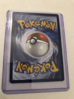 Holo Cofagrigus ex 076/182 Double Rare Paradox Rift Pokemon TCG - Image 4