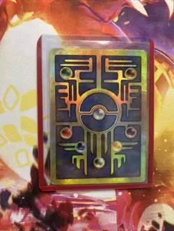 Pokemon TCG Ancient Mew Pokemon: The Movie 2000 Promo Card - Image 2
