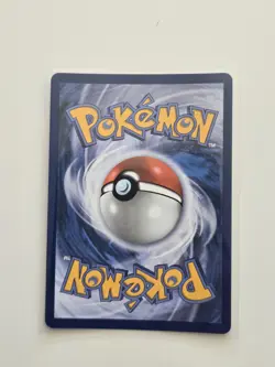 Pokemon Delibird 152/132 Me01: Mega Evolution Holo Illustration Rare 90 HP EN - Image 2