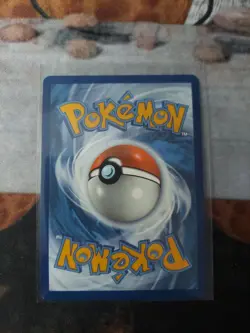 Rapidash 189/182 Pokemon Destined Rivals NM - Image 2