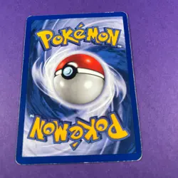 Pokemon TCG Beedrill Base Set 17/102 Regular Rare Trading Card TCG - Image 3