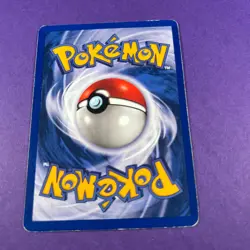 Pokemon TCG Beedrill Base Set 17/102 Regular Rare Trading Card TCG - Image 4