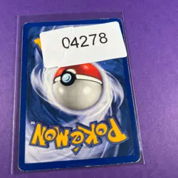 Pokemon TCG Beedrill Base Set 17/102 Regular Rare Trading Card TCG - Image 5