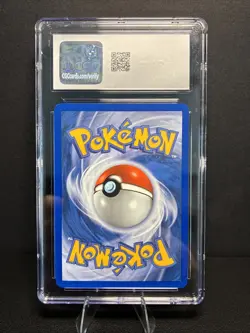 Pokemon Mareep 54/101 EX Dragon Frontiers (2006) CGC 10 GEM MINT - Image 2