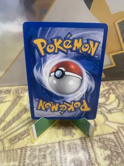 Pokemon Card Gym Challenge Blaine's Charmander 60/132 WOTC Vintage - Image 2