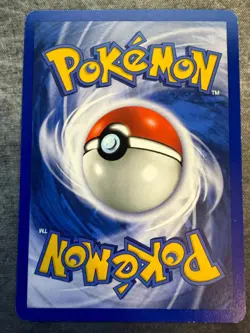 Koga's Tangela 81/132 Gym Challenge Regular Pokemon Tcg LP - Image 2