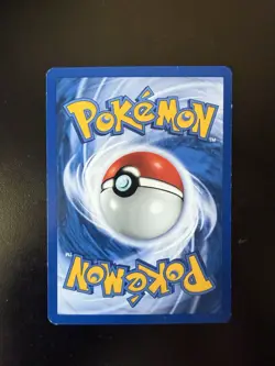 Koga's Golbat 46/132 Gym Challenge Regular Uncommon Card Pokemon TCG - Image 2