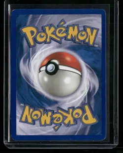 Pokemon Dragon Frontiers 57/101 Nidoran M Reverse Holo - LP - Image 2