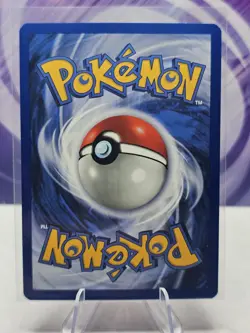 Pokemon Blaine's Rhyhorn 65/132 G2 Gym Challenge Unlimited NM - Image 2