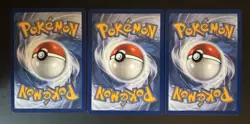 POKEMON First Partners Illustration Box Promos: SQUIRTLE, CHARMANDER, BULBASAUR - Image 3