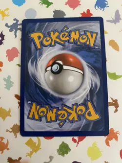 Pokemon TCG Pikachu Full Art 005/025 Celebrations Set NM Condition - Image 2
