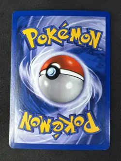 Swirl !!! Ledyba 07/18 Southern Islands Reverse Holo Pokemon - Image 3