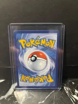 Pokemon TCG Mega M Manectric EX 120/119 Phantom Forces Secret Rare Holo - Image 2