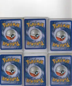CARNIVINE HIPPOWDON Pokemon Diamond & Pearl RARE FOIL HOLO 21/130 29/130 - Image 2