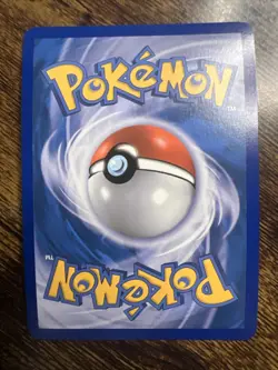 Pokemon TCG Tornadus Emerging Powers Holo Full Art Ultra Rare - Image 2