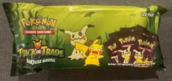 2023 Pokemon TCG Trick or Trade Booster Bundle - 120 Packs - 360 Cards - Image 1