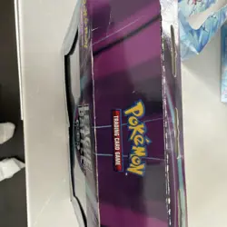 Pokemon TCG: League Battle Deck Mew VMAX Fusion Strike Factory Sealed - Image 3