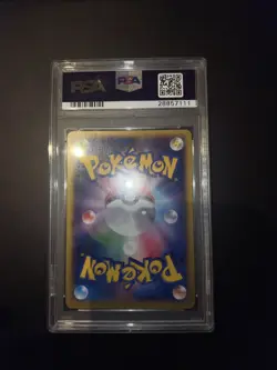 Pokemon Mega Battle Charizard EX 002 PSA 10 Japanese 2014 - Image 2