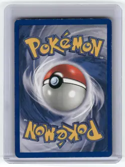 Hypno (23) Fossil Rare Pokemon Moderately played - Image 2
