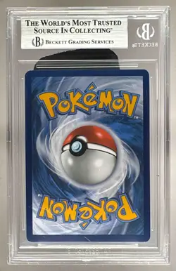 2499 Pikachu 2023 Pokemon Sword & Shield Crown Zenith #160 BGS 9 - Image 2