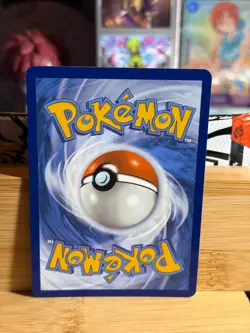 N'S PP UP 153/159 Journey Together Uncommon Reverse Holo Pokemon TCG Near Mint - Image 2