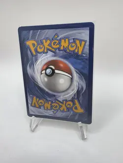 Pokemon Team Rocket's Mewtwo ex 213/182 Full Art Ultra Rare Destined Rivals NM - Image 2